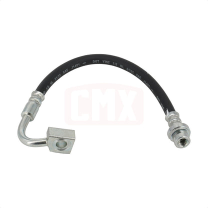 Brake Hydraulic Hose Rear Left Outer 12-H621744 For 2011-2017 Dodge Journey