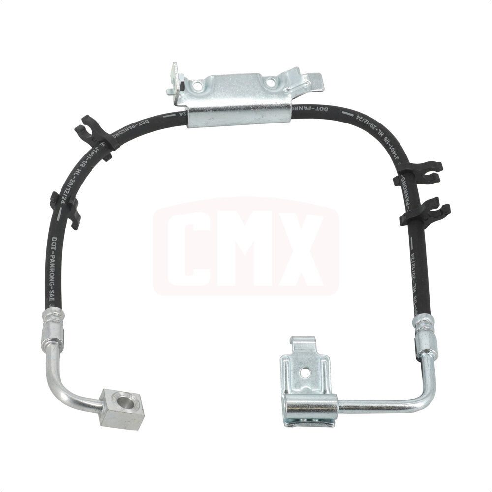 Brake Hydraulic Hose Front Right 12-H621749 For Jeep Wrangler JK