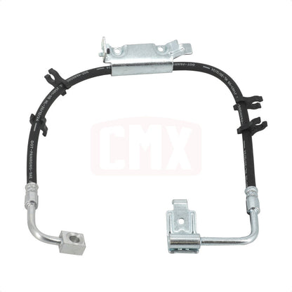 Brake Hydraulic Hose Front Right 12-H621749 For Jeep Wrangler JK