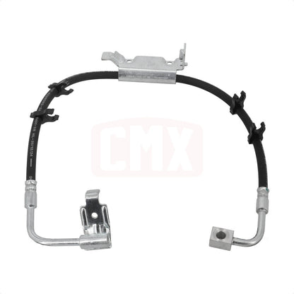 Brake Hydraulic Hose Front Left 12-H621750 For Jeep Wrangler JK