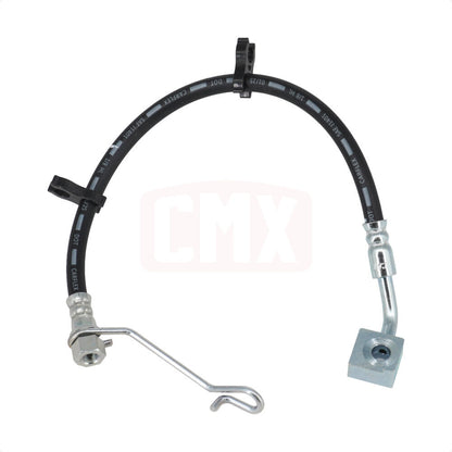 Brake Hydraulic Hose Rear Right 12-H621751 For Ram 1500 Classic