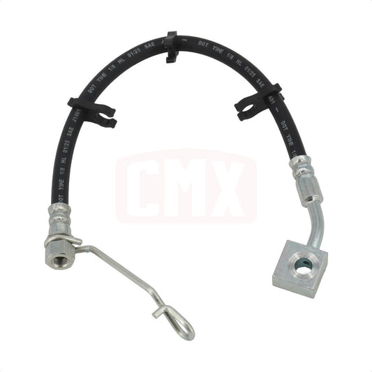 Brake Hydraulic Hose Rear Left 12-H621752 For Ram 1500 Classic
