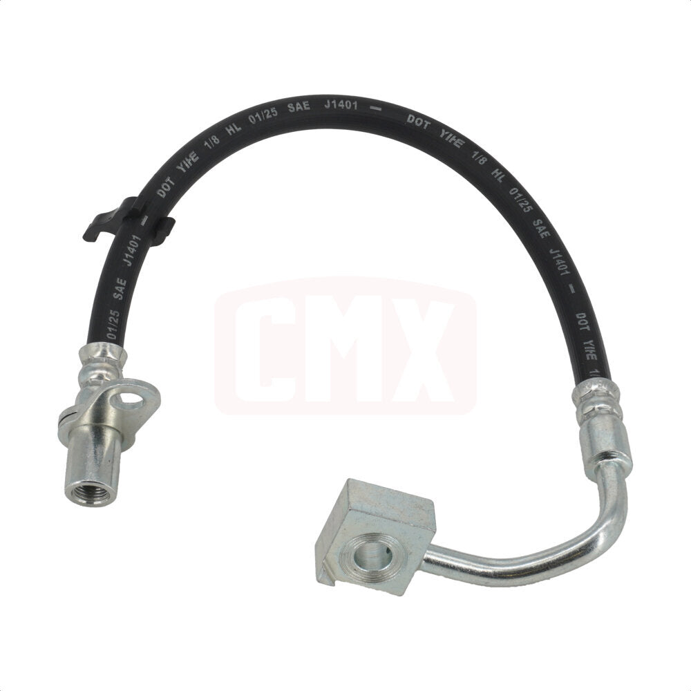 Brake Hydraulic Hose Front Left 12-H621762 For Ram 1500 Classic RWD