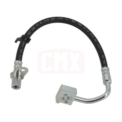 Brake Hydraulic Hose Front Left 12-H621762 For Ram 1500 Classic RWD