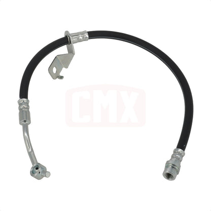 Brake Hydraulic Hose Front Left 12-H621764 For Hyundai Tucson Kia Sportage