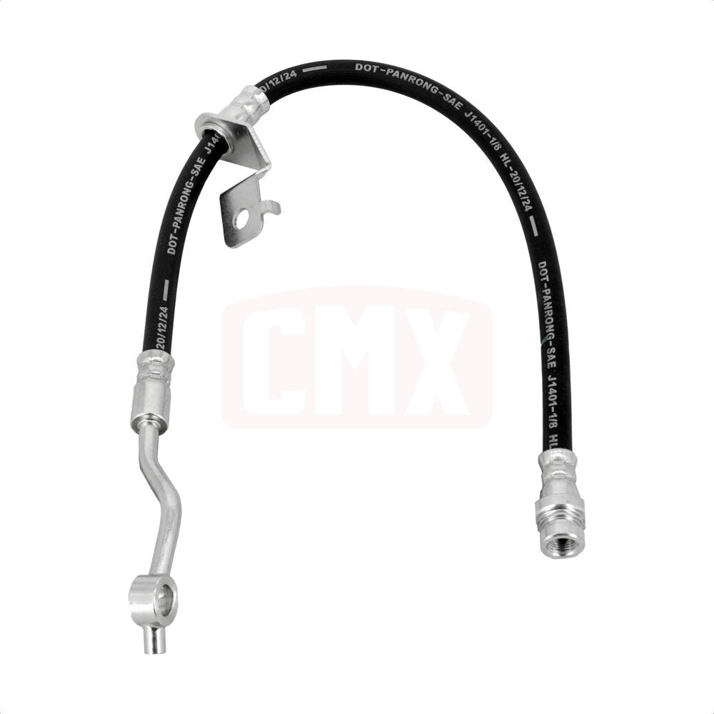 Brake Hydraulic Hose Front Right 12-H621765 For Hyundai Tucson Kia Sportage