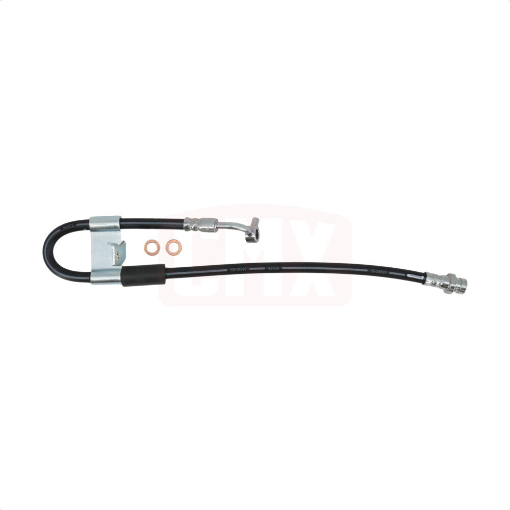 Brake Hydraulic Hose Front Right 12-H621775 For Hyundai Elantra Veloster