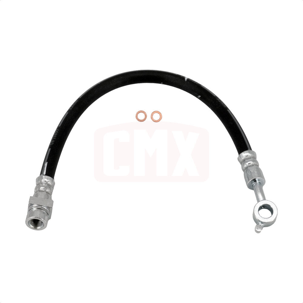 Brake Hydraulic Hose Rear Left 12-H621778 For Hyundai Tucson Kia Sportage FWD