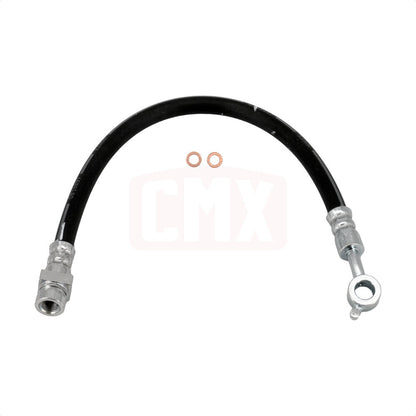 Brake Hydraulic Hose Rear Left 12-H621778 For Hyundai Tucson Kia Sportage FWD