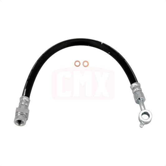 Brake Hydraulic Hose Rear Left 12-H621778 For Hyundai Tucson Kia Sportage FWD