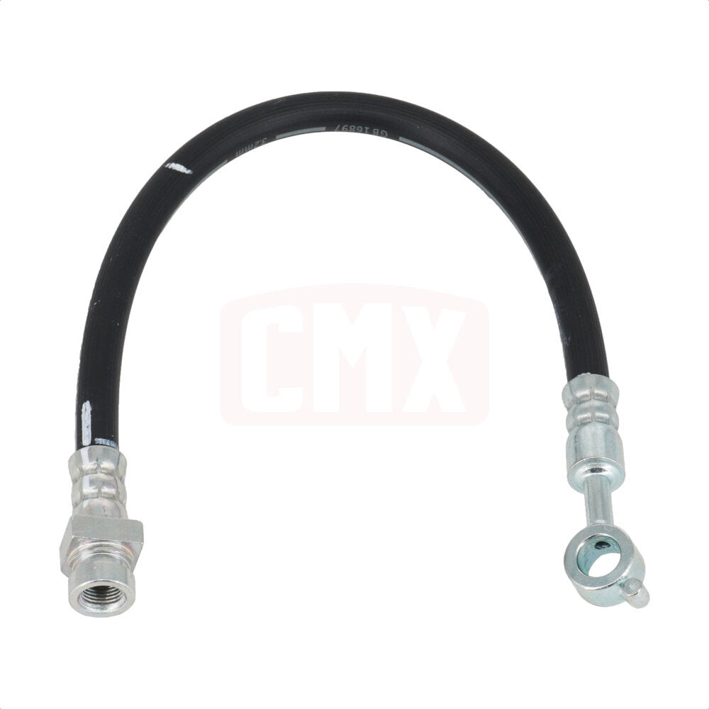 Brake Hydraulic Hose Rear Right 12-H621779 For Hyundai Tucson Kia Sportage FWD