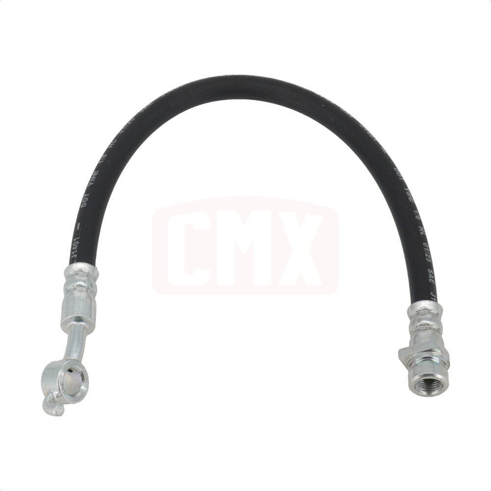 Brake Hydraulic Hose Rear Left 12-H621780 For Hyundai Tucson Kia Sportage AWD