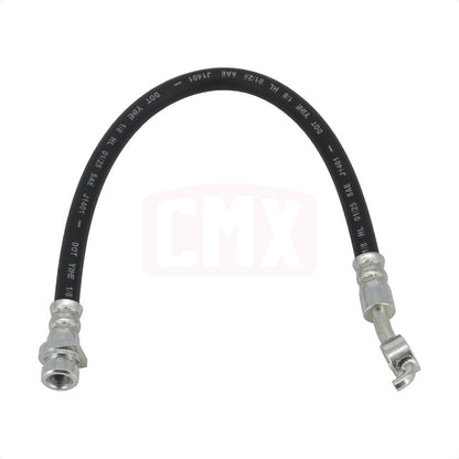 Brake Hydraulic Hose Rear Right 12-H621781 For Hyundai Tucson Kia Sportage AWD