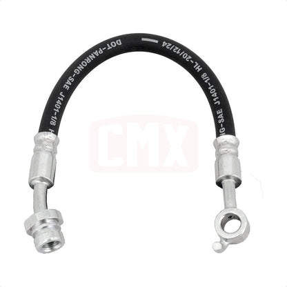Brake Hydraulic Hose Rear Left 12-H621782 For Hyundai Sonata Kia Optima Cadenza
