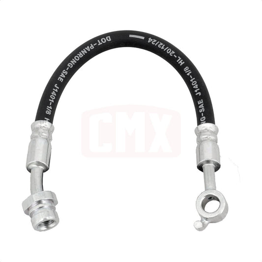 Brake Hydraulic Hose Rear Left 12-H621782 For Hyundai Sonata Kia Optima Cadenza