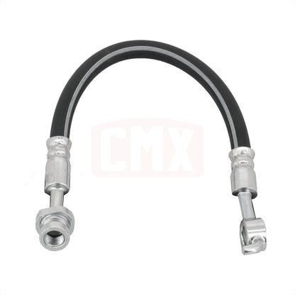 Brake Hydraulic Hose Rear Right 12-H621783 For Hyundai Sonata Kia Optima Cadenza