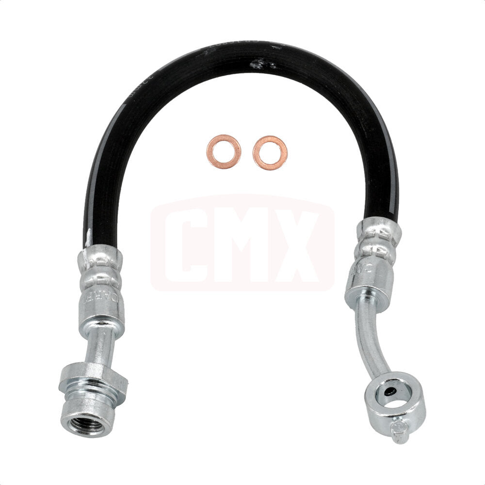 Brake Hydraulic Hose Rear Left 12-H621784 For Hyundai Elantra Coupe