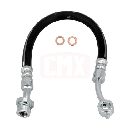 Brake Hydraulic Hose Rear Left 12-H621784 For Hyundai Elantra Coupe