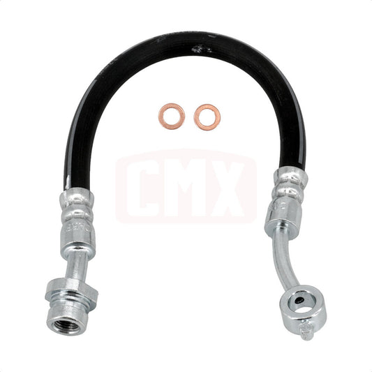 Brake Hydraulic Hose Rear Left 12-H621784 For Hyundai Elantra Coupe