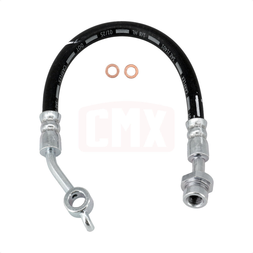 Brake Hydraulic Hose Rear Right 12-H621785 For Hyundai Elantra Coupe