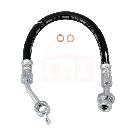 Brake Hydraulic Hose Rear Right 12-H621785 For Hyundai Elantra Coupe
