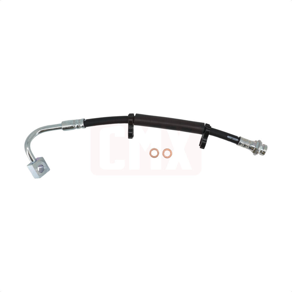 Brake Hydraulic Hose Rear Right 12-H621789 For Dodge Grand Caravan Chrysler Town