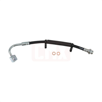 Brake Hydraulic Hose Rear Right 12-H621789 For Dodge Grand Caravan Chrysler Town
