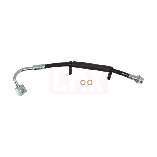 Brake Hydraulic Hose Rear Right 12-H621789 For Dodge Grand Caravan Chrysler Town