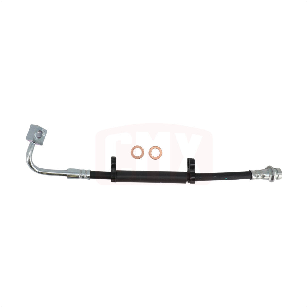 Brake Hydraulic Hose Rear Left 12-H621790 For Dodge Grand Caravan Chrysler Town