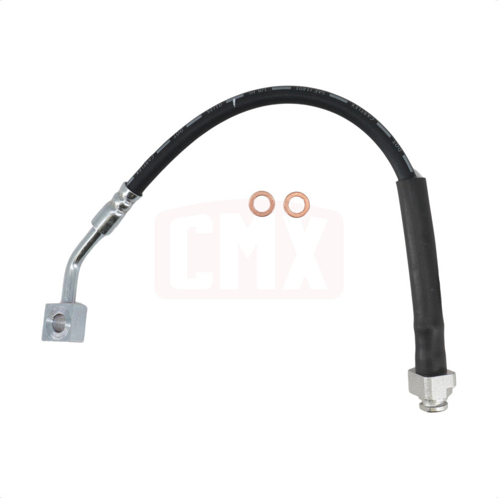 Brake Hydraulic Hose Front Right 12-H621818 For Ford Explorer Police Interceptor