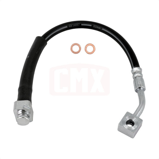 Brake Hydraulic Hose Front Left 12-H621819 For Ford Explorer Police Interceptor