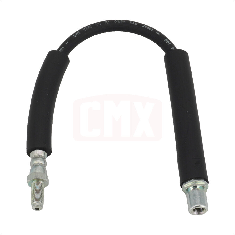 Brake Hydraulic Hose Rear 12-H621820 For Ford Explorer Police Interceptor