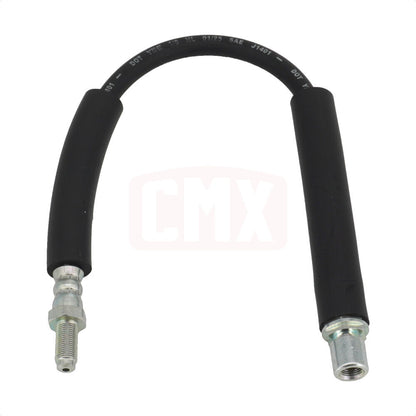 Brake Hydraulic Hose Rear 12-H621820 For Ford Explorer Police Interceptor