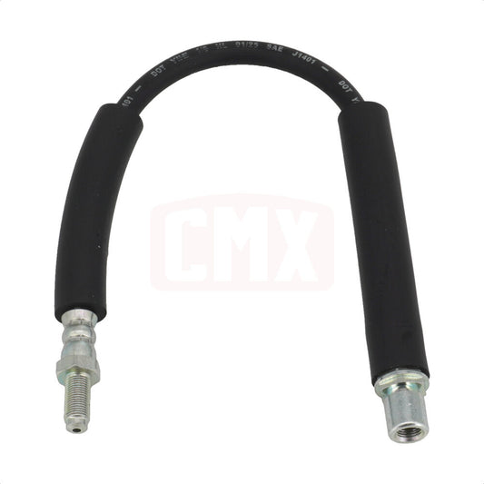 Brake Hydraulic Hose Rear 12-H621820 For Ford Explorer Police Interceptor