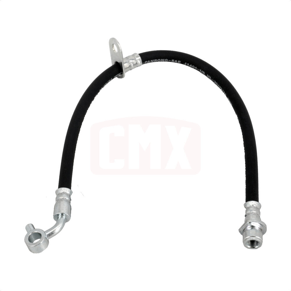 Brake Hydraulic Hose Rear Right 12-H621898 For 2012-2016 Honda CR-V