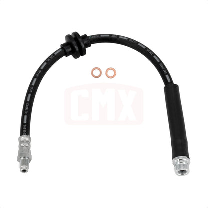 Brake Hydraulic Hose Rear 12-H621910 For Ford Focus C-Max