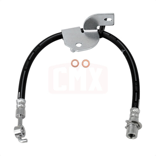 Brake Hydraulic Hose Front Left 12-H621911 For Ford F-150