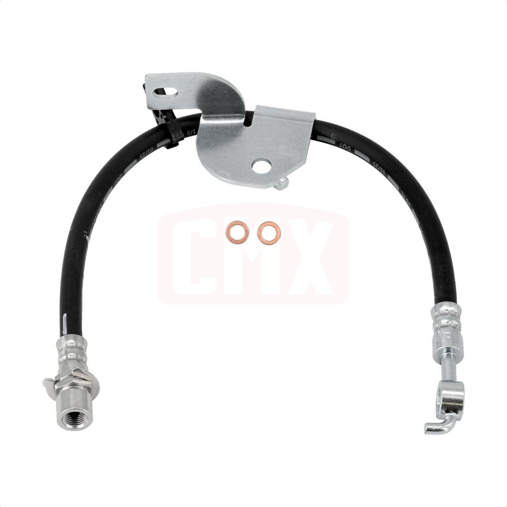 Brake Hydraulic Hose Front Right 12-H621912 For Ford F-150