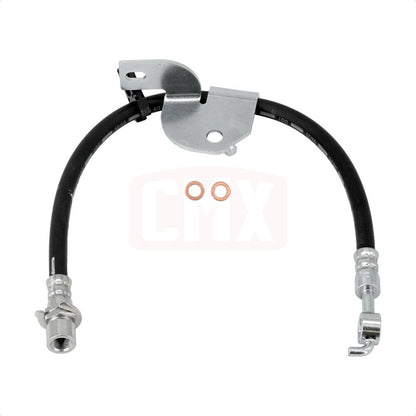 Brake Hydraulic Hose Front Right 12-H621912 For Ford F-150
