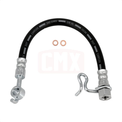 Brake Hydraulic Hose Rear Right 12-H621913 For Ford F-150