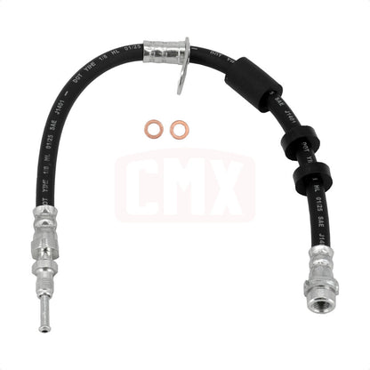 Brake Hydraulic Hose Front 12-H621915 For Ford Focus Transit Connect C-Max