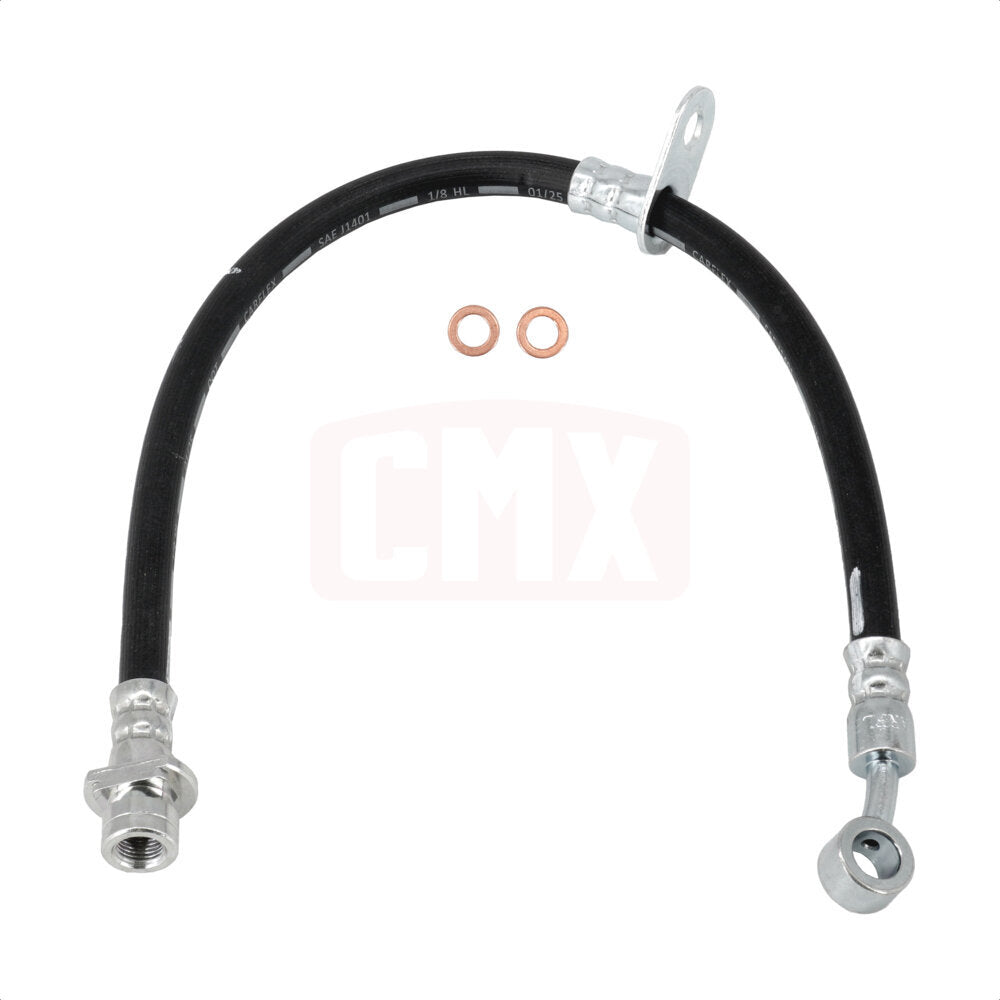 Brake Hydraulic Hose Front Right 12-H621917 For Honda Accord
