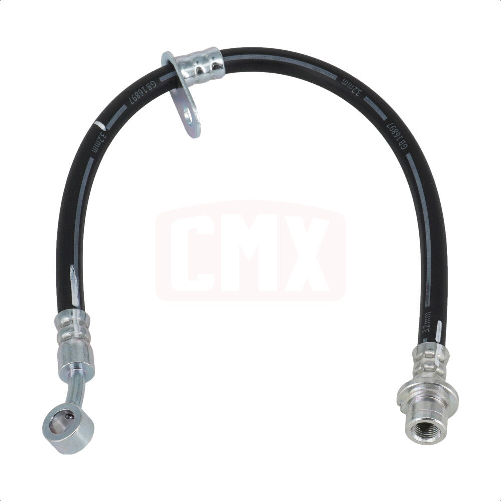 Brake Hydraulic Hose Front Left 12-H621918 For Honda Accord