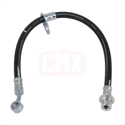 Brake Hydraulic Hose Front Left 12-H621918 For Honda Accord