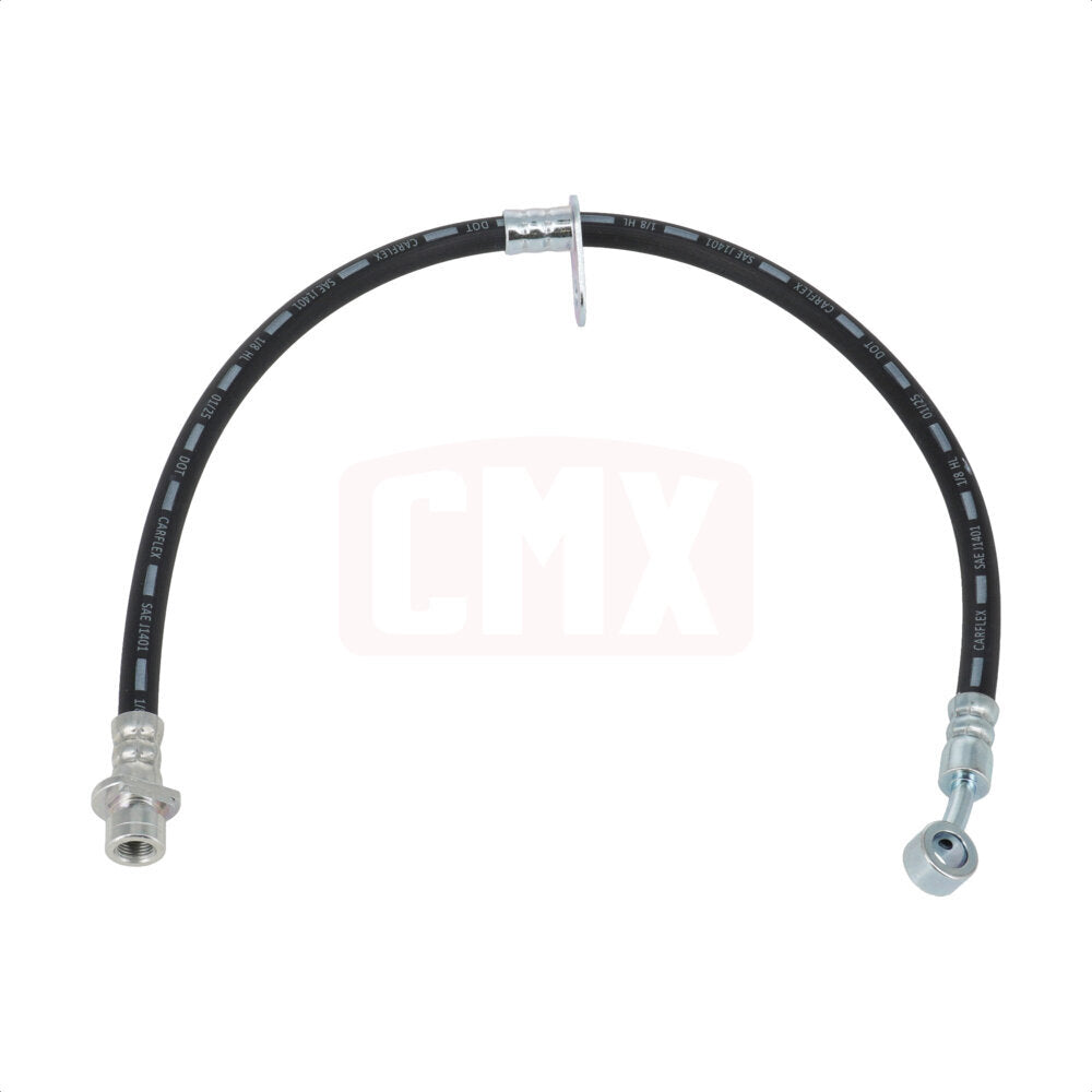 Brake Hydraulic Hose Front Right 12-H621919 For Honda Civic Acura ILX