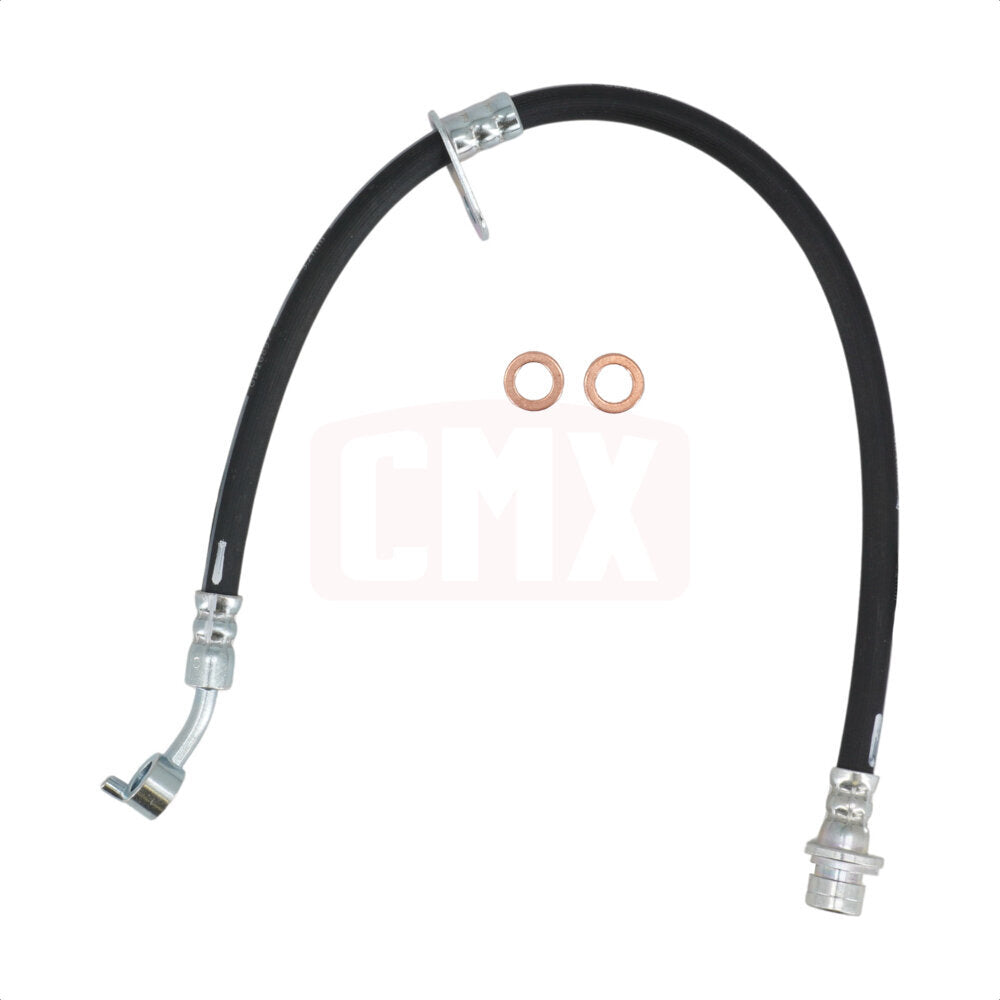 Brake Hydraulic Hose Rear Right 12-H621920 For Honda Accord
