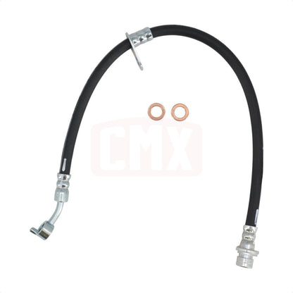 Brake Hydraulic Hose Rear Right 12-H621920 For Honda Accord
