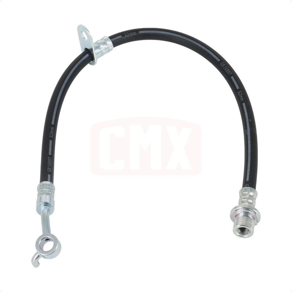 Brake Hydraulic Hose Rear Left 12-H621921 For Honda Accord