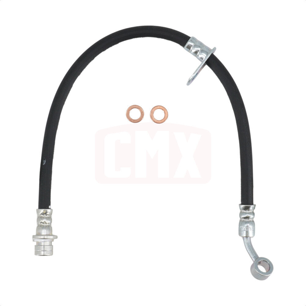 Brake Hydraulic Hose Rear Right 12-H621924 For Honda Civic Acura ILX