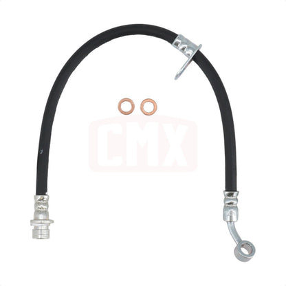 Brake Hydraulic Hose Rear Right 12-H621924 For Honda Civic Acura ILX